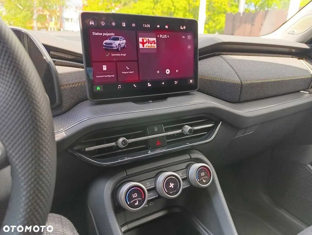 Skoda Kodiaq 2.0 TDI 4x4 Selection DSG - 8