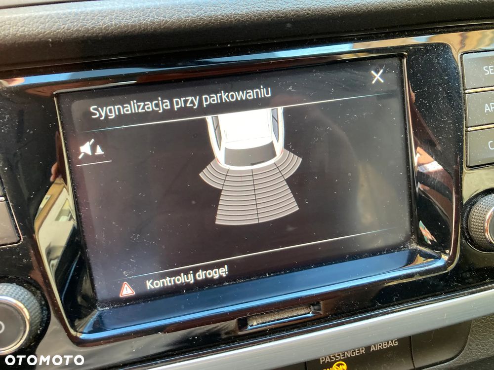 Skoda Fabia 1.0 TSI Ambition - 6