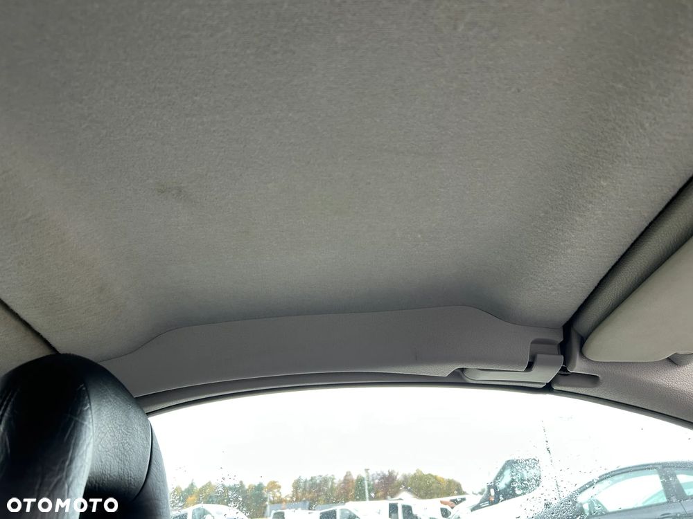 Peugeot 206 CC Dach mechanizm kompletny - 3