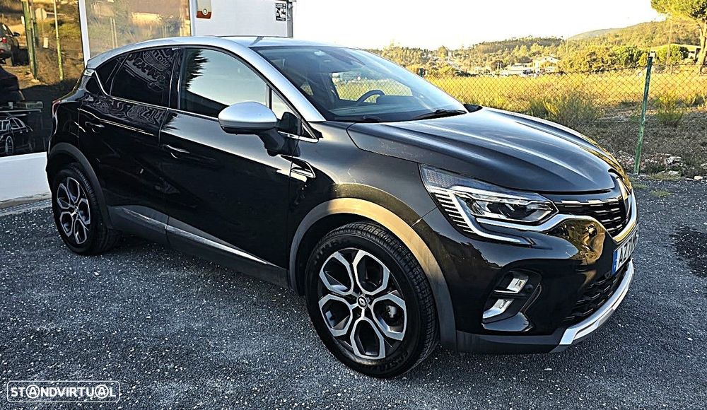 Renault Captur 1.0 TCe RS Line - 8