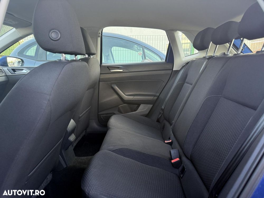 Volkswagen Polo - 19