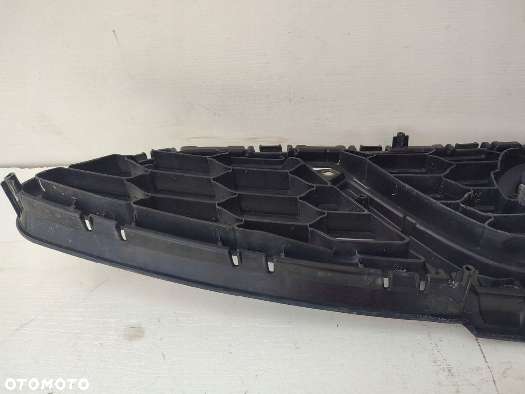 Grill atrapa chłodnicy NISSAN MICRA IV K13 LIFT 13-16 ORYGINAŁ - 8