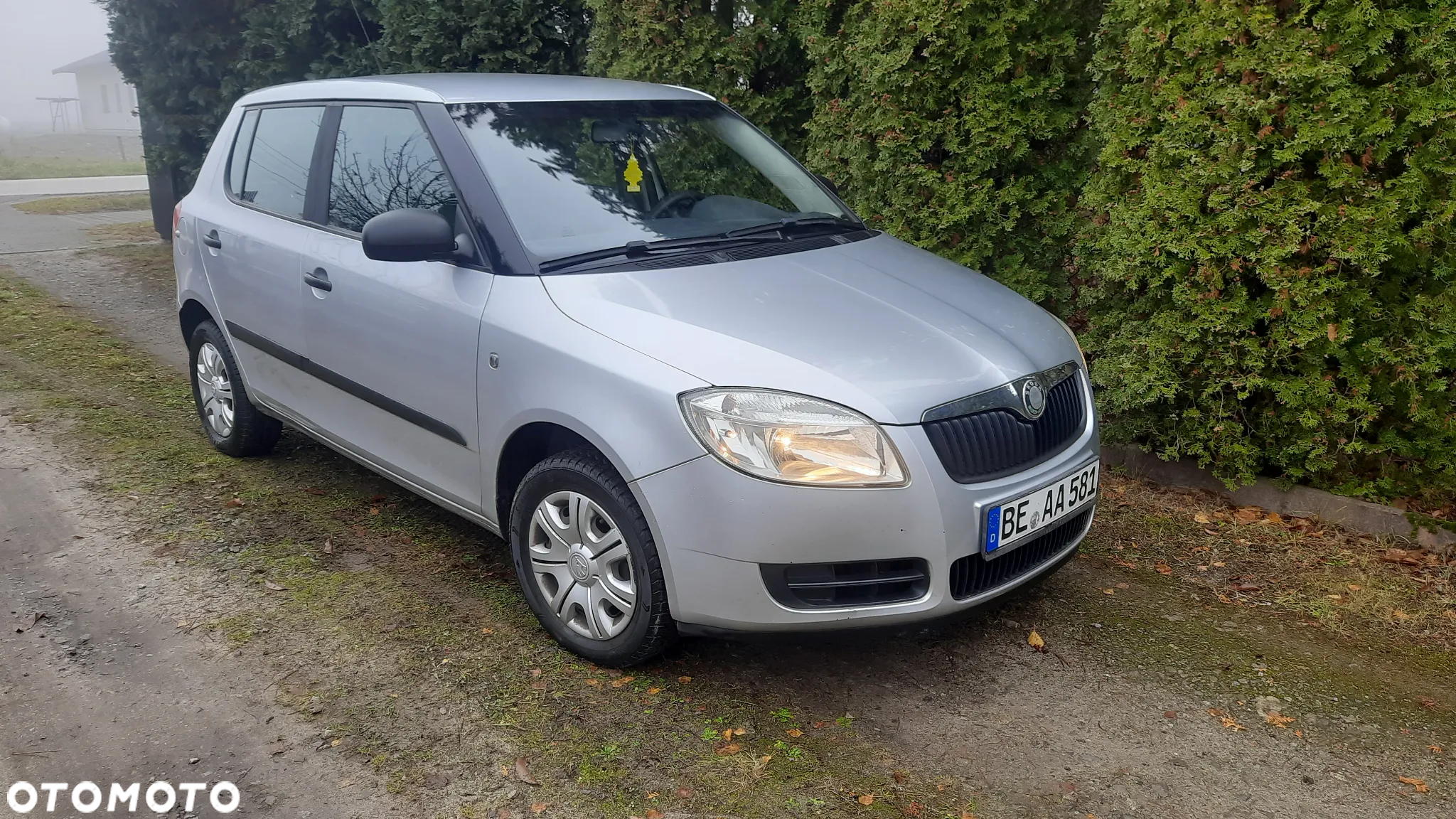 Skoda Fabia 1.2 12V Active - 2