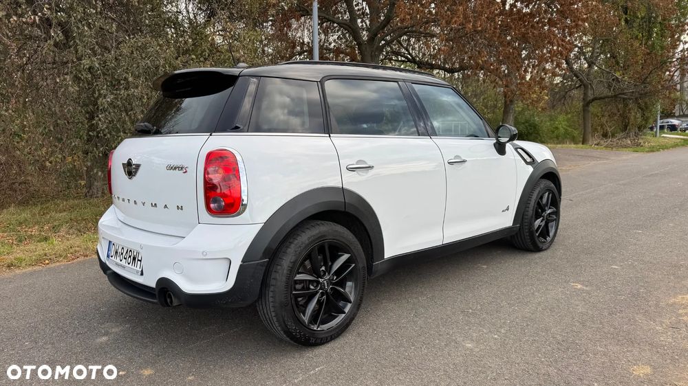MINI Countryman - 2
