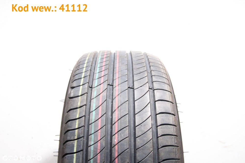 Opony Michelin Michelin e PRIMACY 215/45 R18 - 1