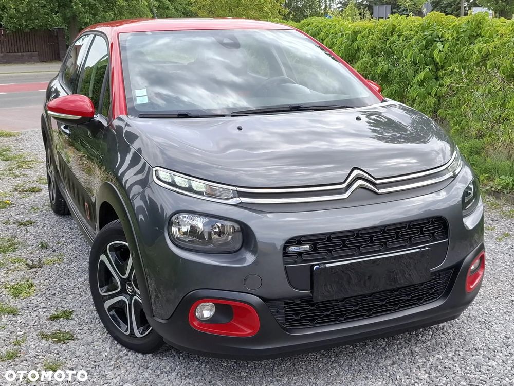 Citroën C3 Pure Tech (VTi) 82 Exclusive - 3
