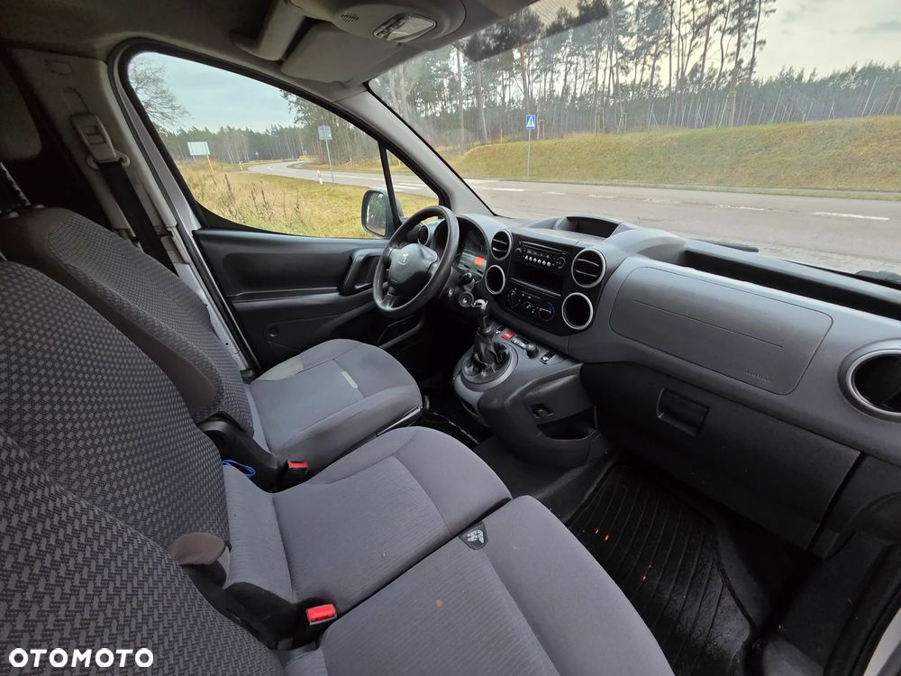 Peugeot Partner - 7