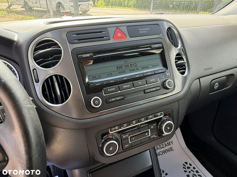 Volkswagen Tiguan - 26