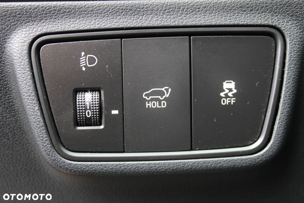 Hyundai Tucson 1.6 T-GDi 48V-Hybrid 2WD DCT N Line - 36