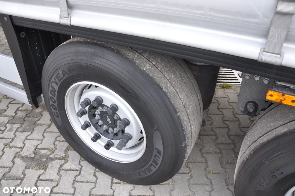 Schmitz Cargobull STANDARD REJESTRACJA 10.05.2023 OCYNK - 17