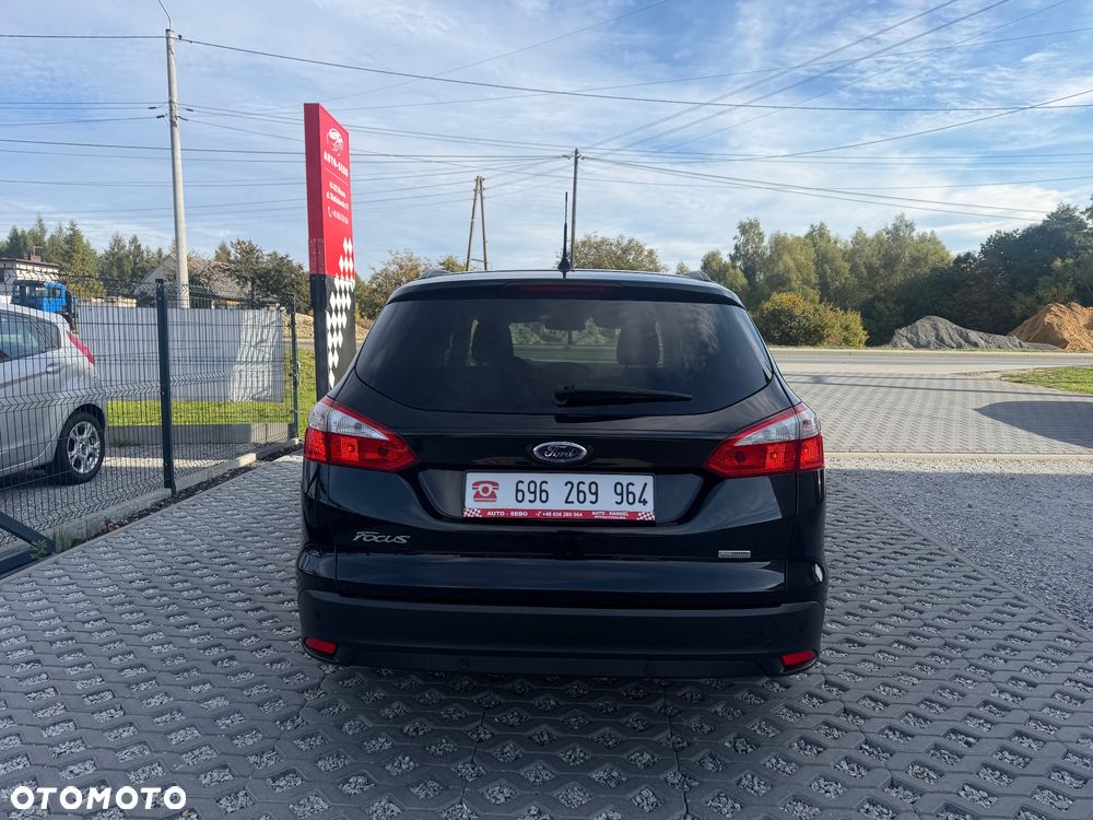 Ford Focus - 18