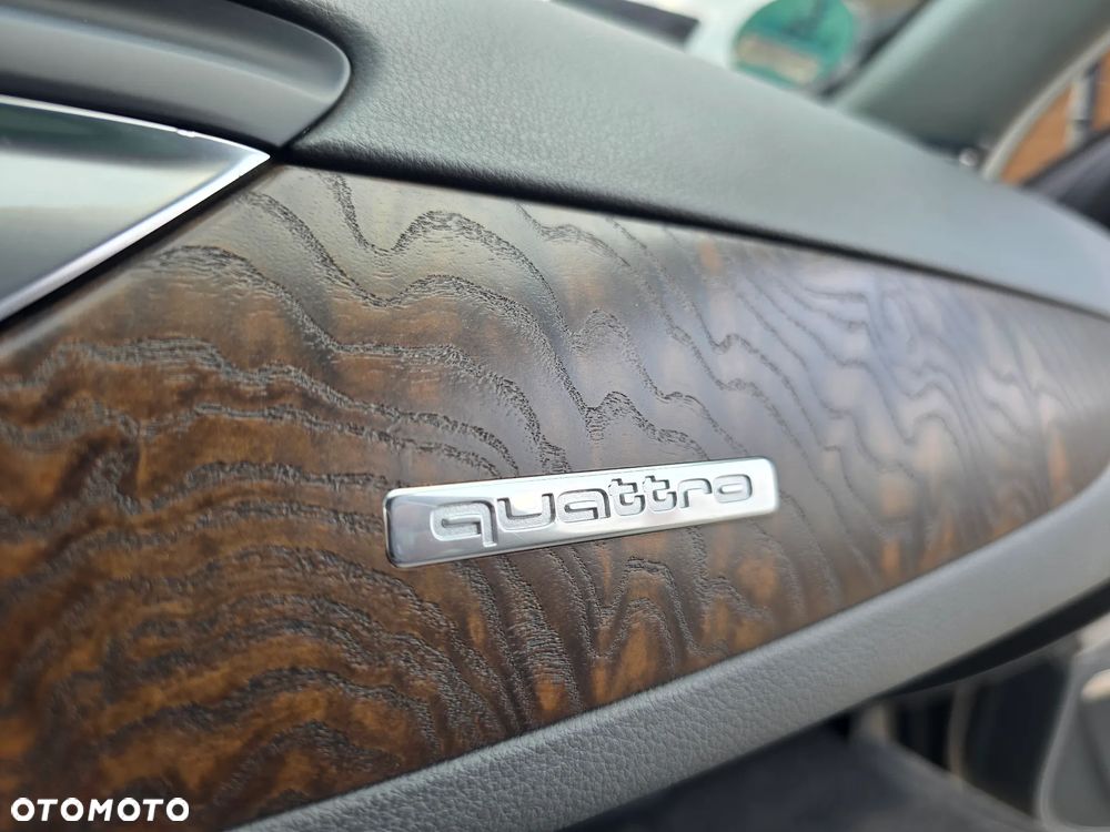 Audi A6 - 36