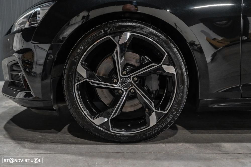 Audi A5 2.0 TFSI S tronic - 30