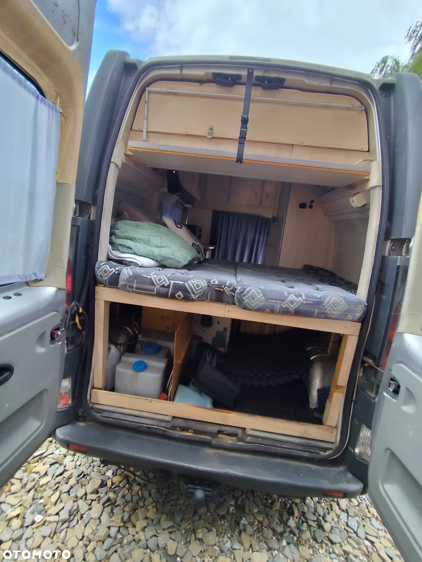 Renault Trafic - 14