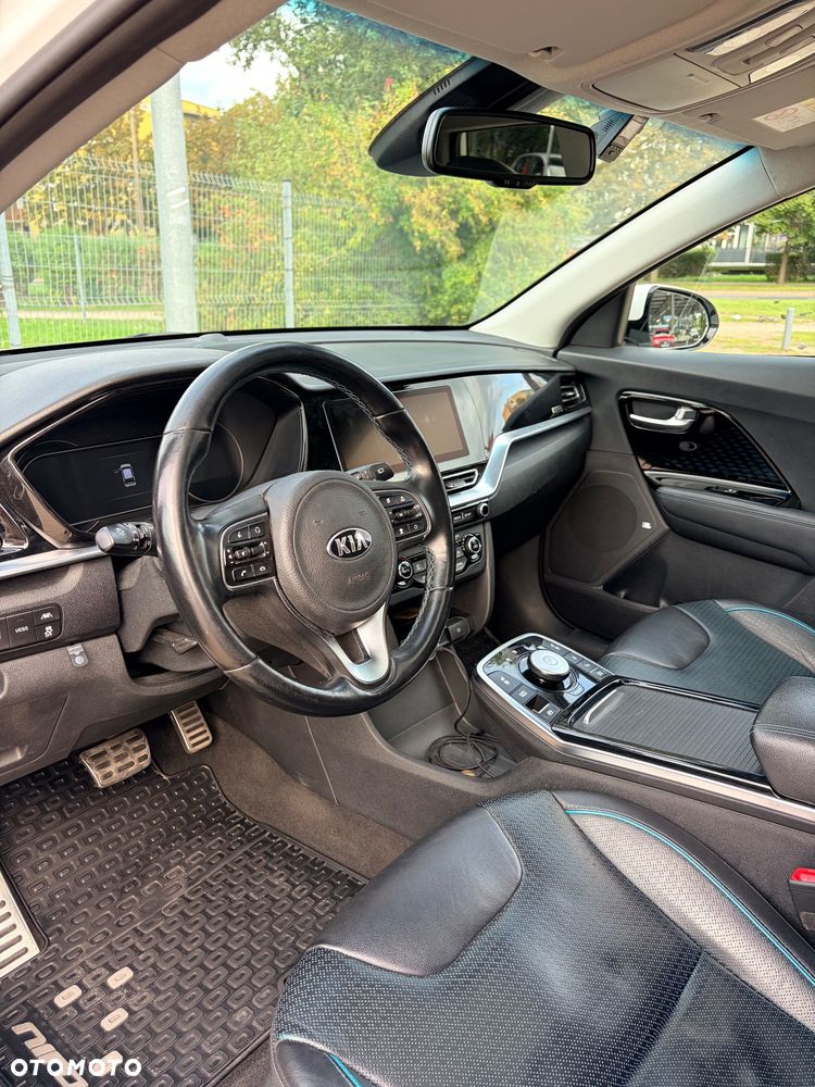 Kia Niro 64kWh XL - 10