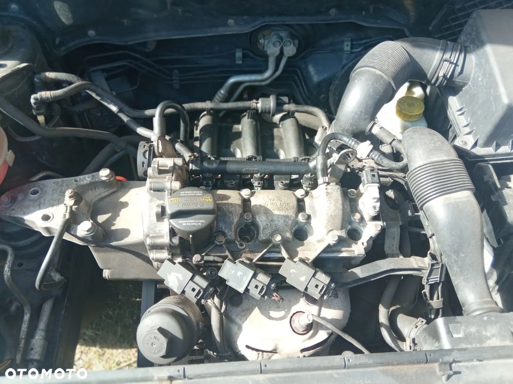 Volkswagen Polo 1.2 Trendline - 12