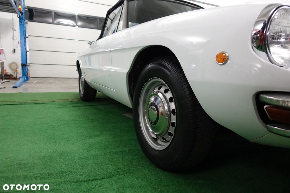 Alfa Romeo Spider - 39