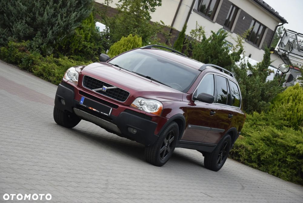 Volvo XC 90 2.4 D5 Executive - 2