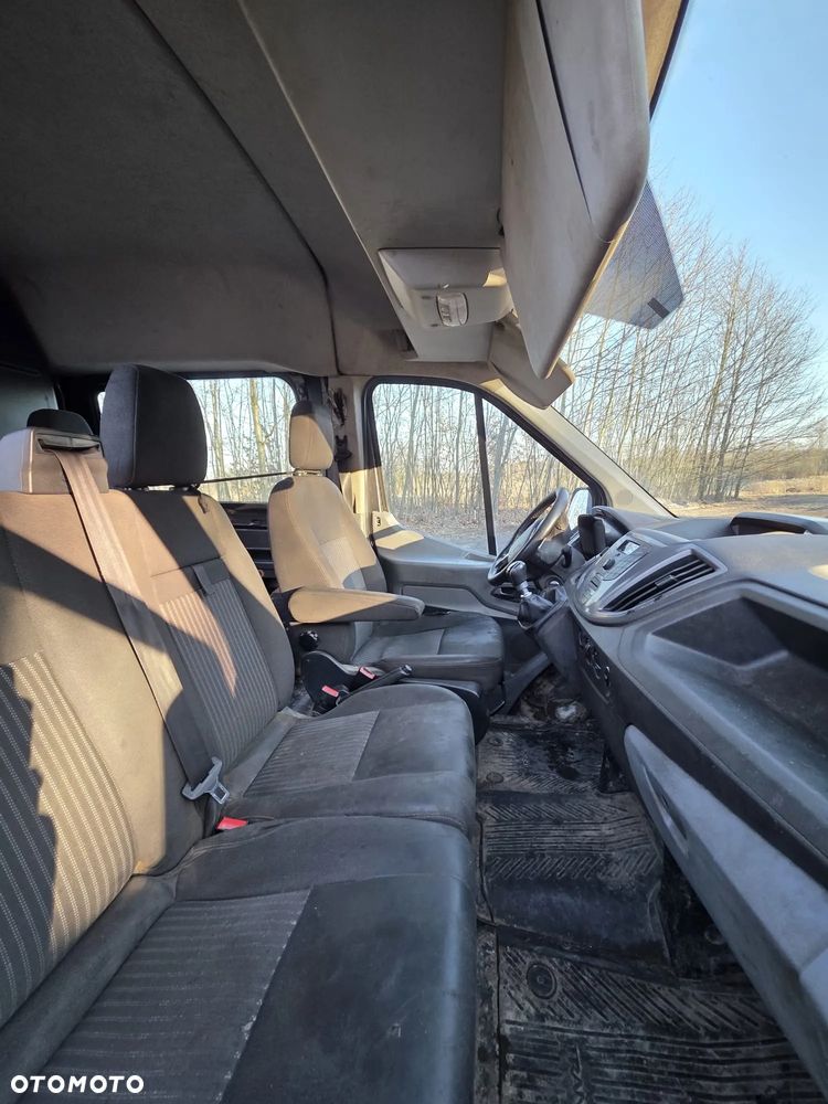 Ford TRANSIT - 5