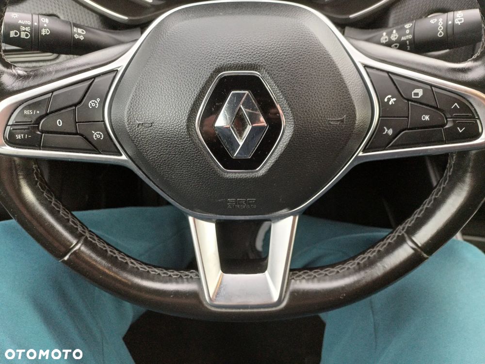 Renault Clio TCe 100 EXPERIENCE - 19