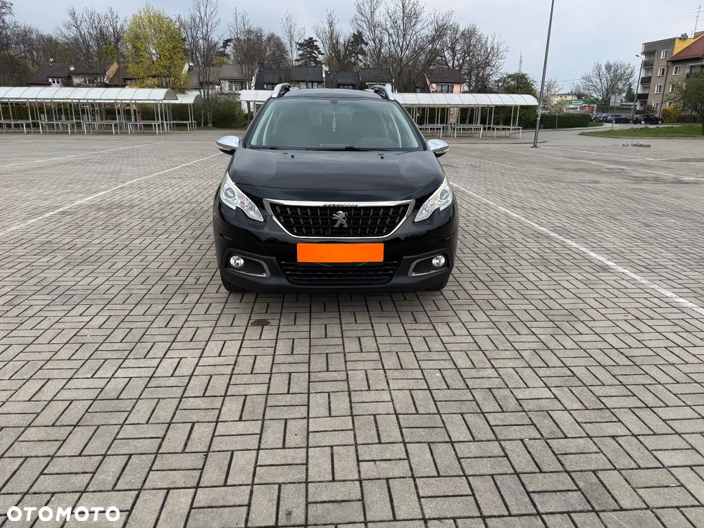 Peugeot 2008 PureTech 82 Style - 7