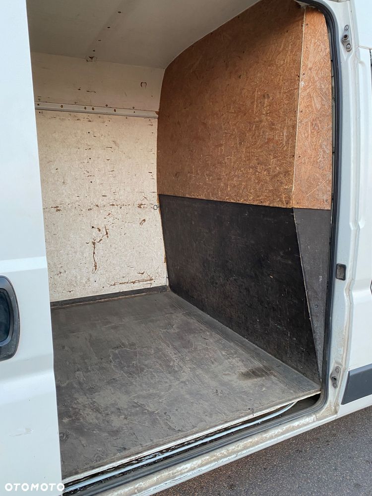 Peugeot Boxer - 9
