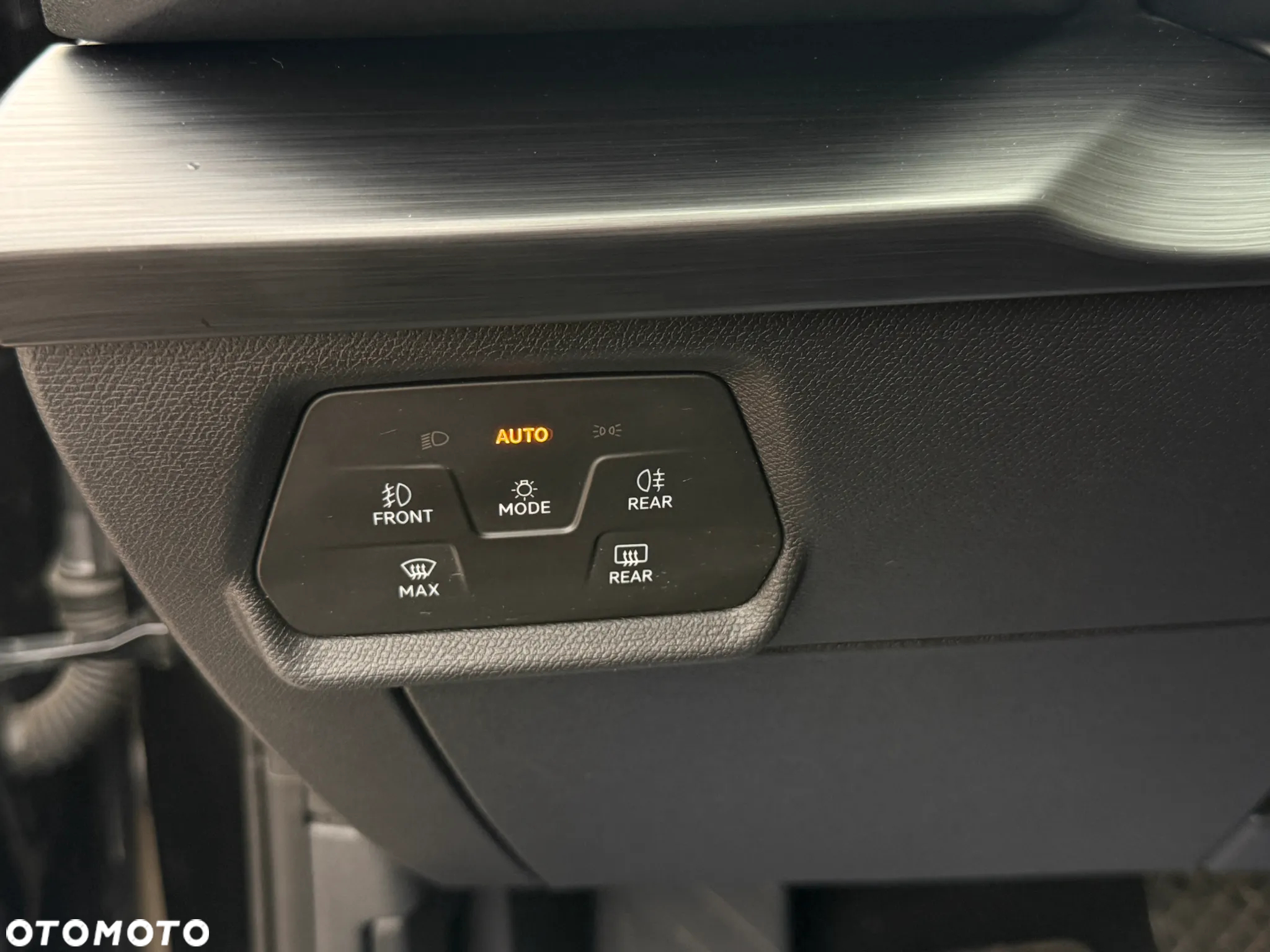 Cupra Formentor 1.4 e-Hybrid DSG - 31