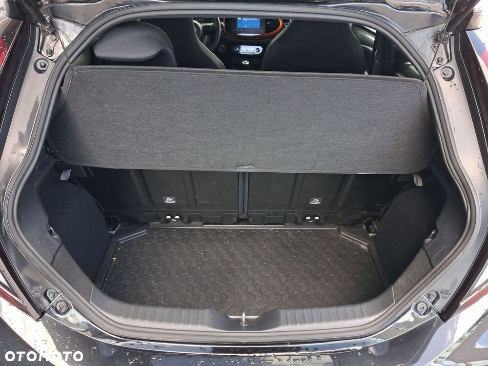 Toyota Aygo X 1.0 VVT-i Limited - 15