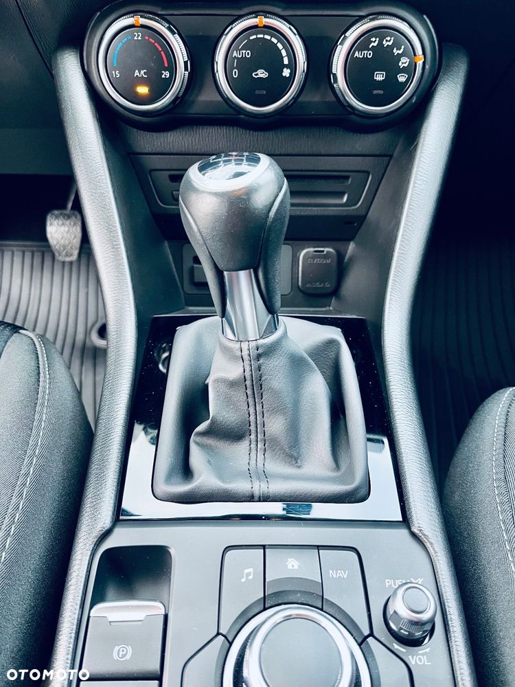 Mazda CX-3 2.0 SkyEnergy - 9