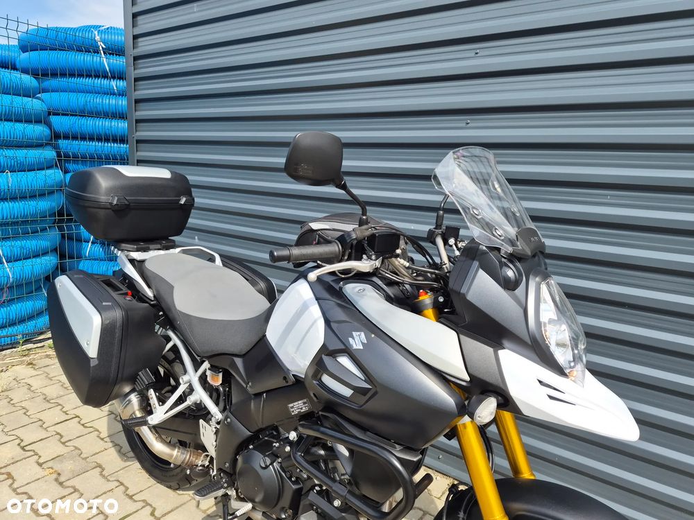 Suzuki DL - 10