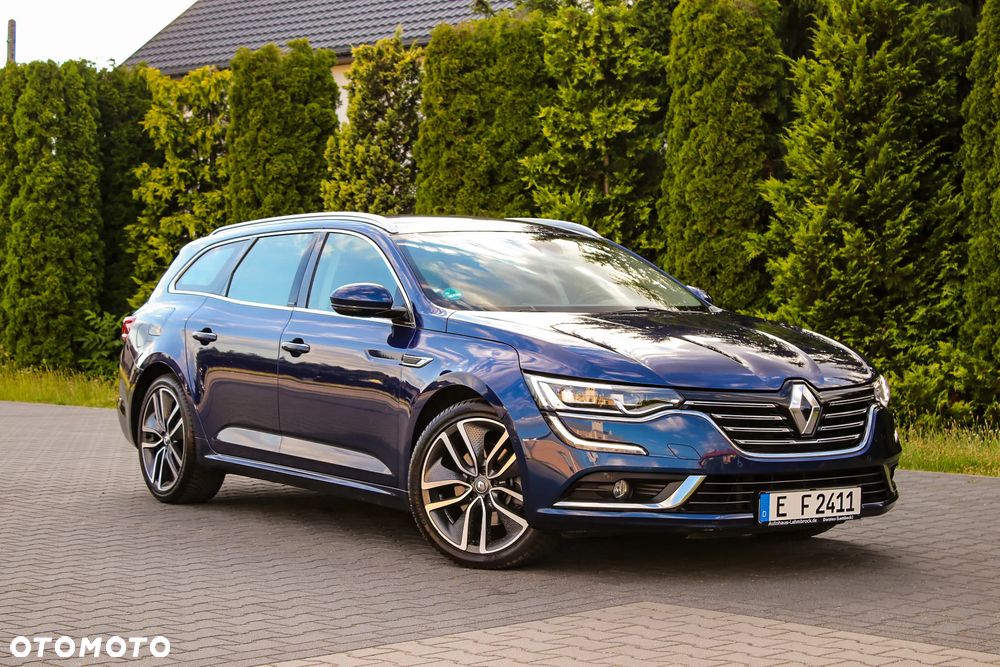 Renault Talisman ENERGY TCe 200 EDC Business - 12