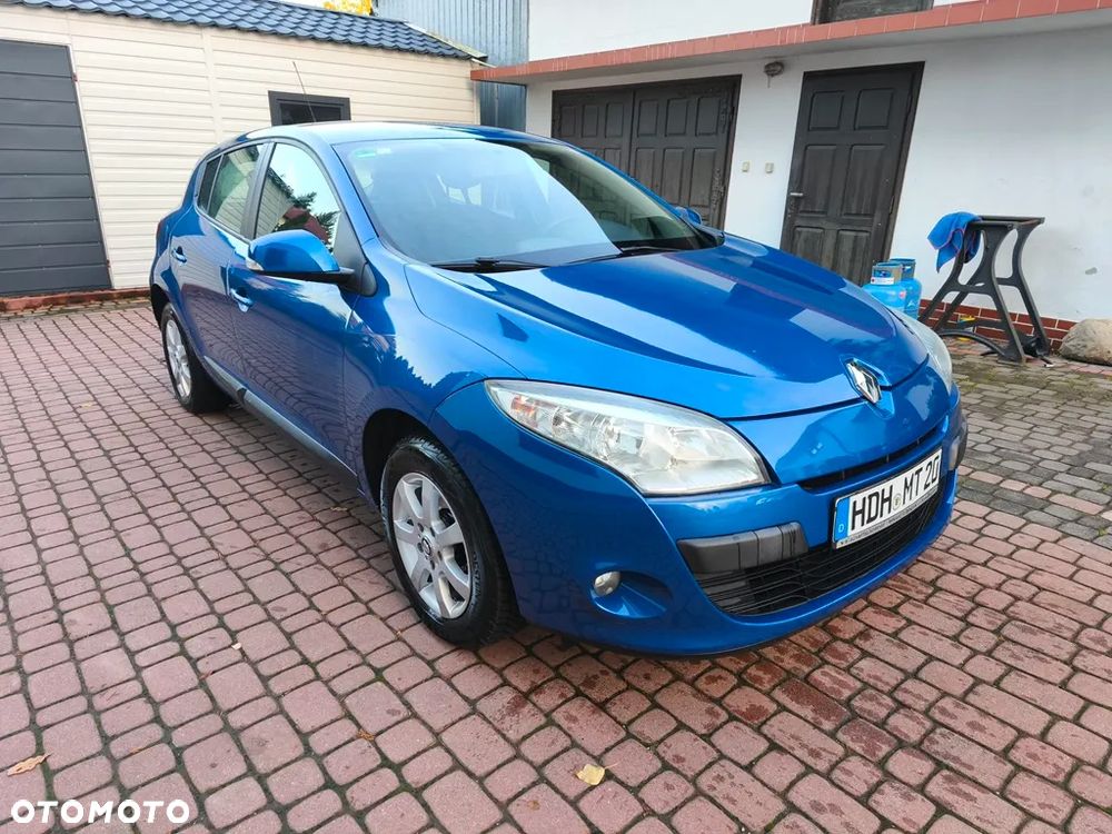 Renault Megane 2010 photo 5