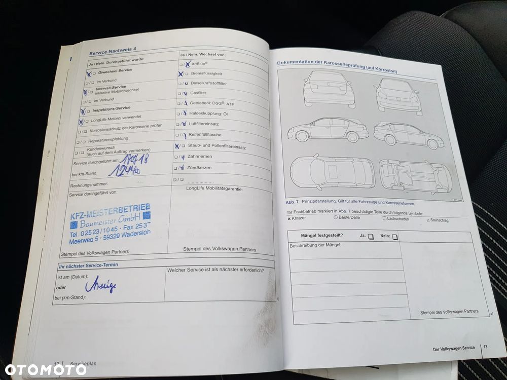 Volkswagen Sharan 2.0 TDI Blue Motion Match - 27