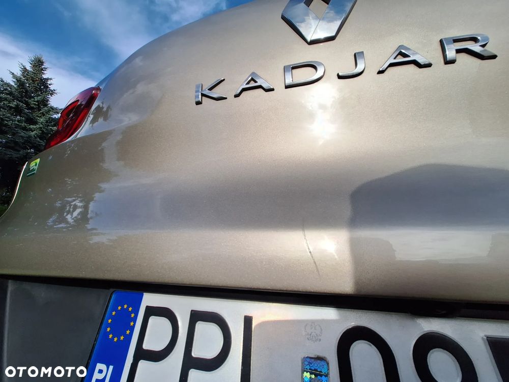Renault Kadjar 1.5 dCi Energy Intens EDC - 9