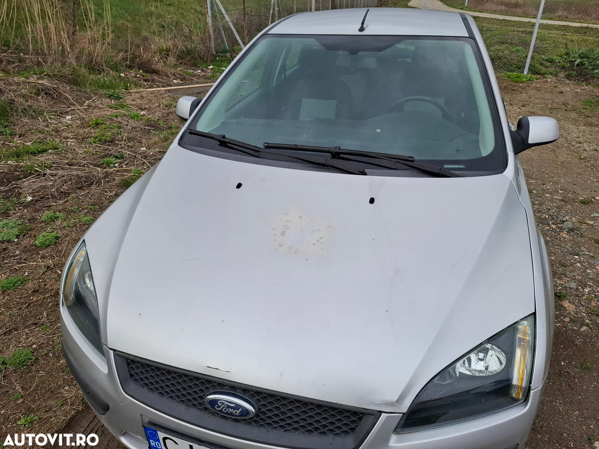 Ford Focus - 3