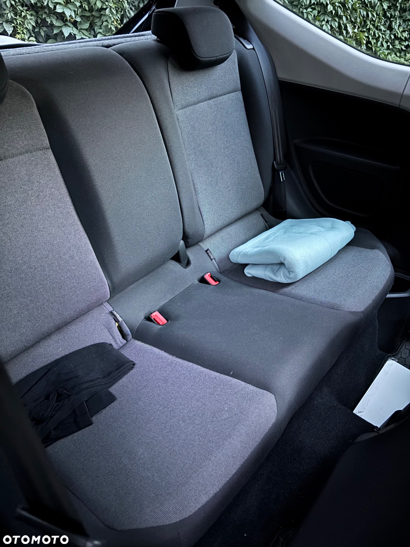 Volkswagen up! - 20