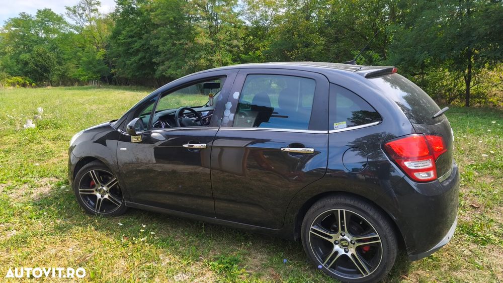 Citroën C3 1.6 VTi Exclusive - 2