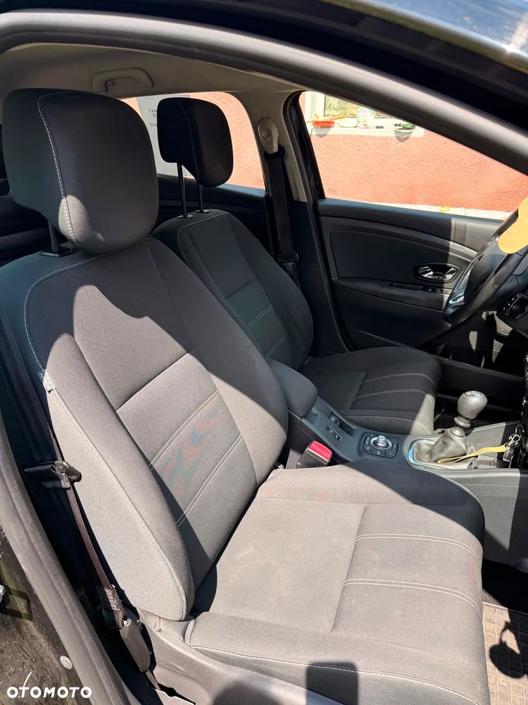 Renault Megane 1.6 16V Life - 16
