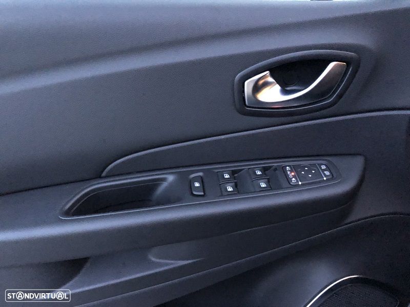 Renault Captur 1.5 dCi Exclusive - 9