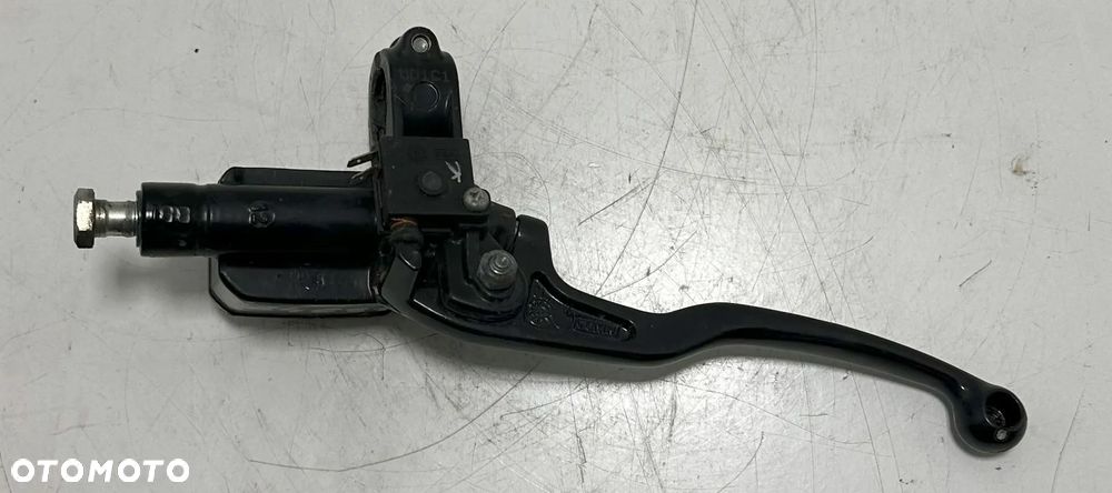 KTM Duke 125 Pompa hamulcowa prawa - 3