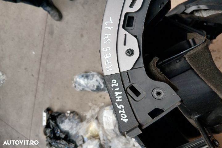 Kit airbag cu plansa de bord E11046065 88870-1J200 95910-1J400 569001 - 13