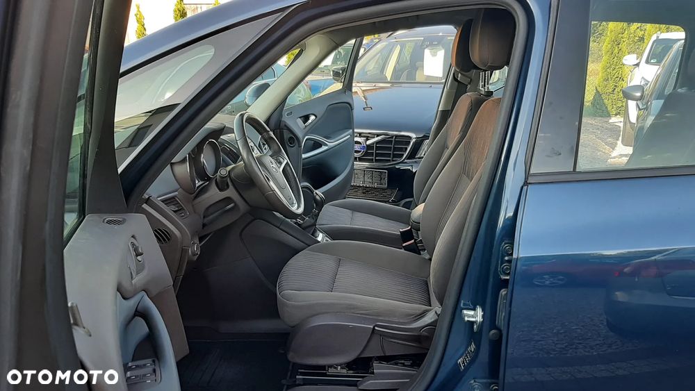 Opel Zafira Tourer 1.4 Turbo Active - 5