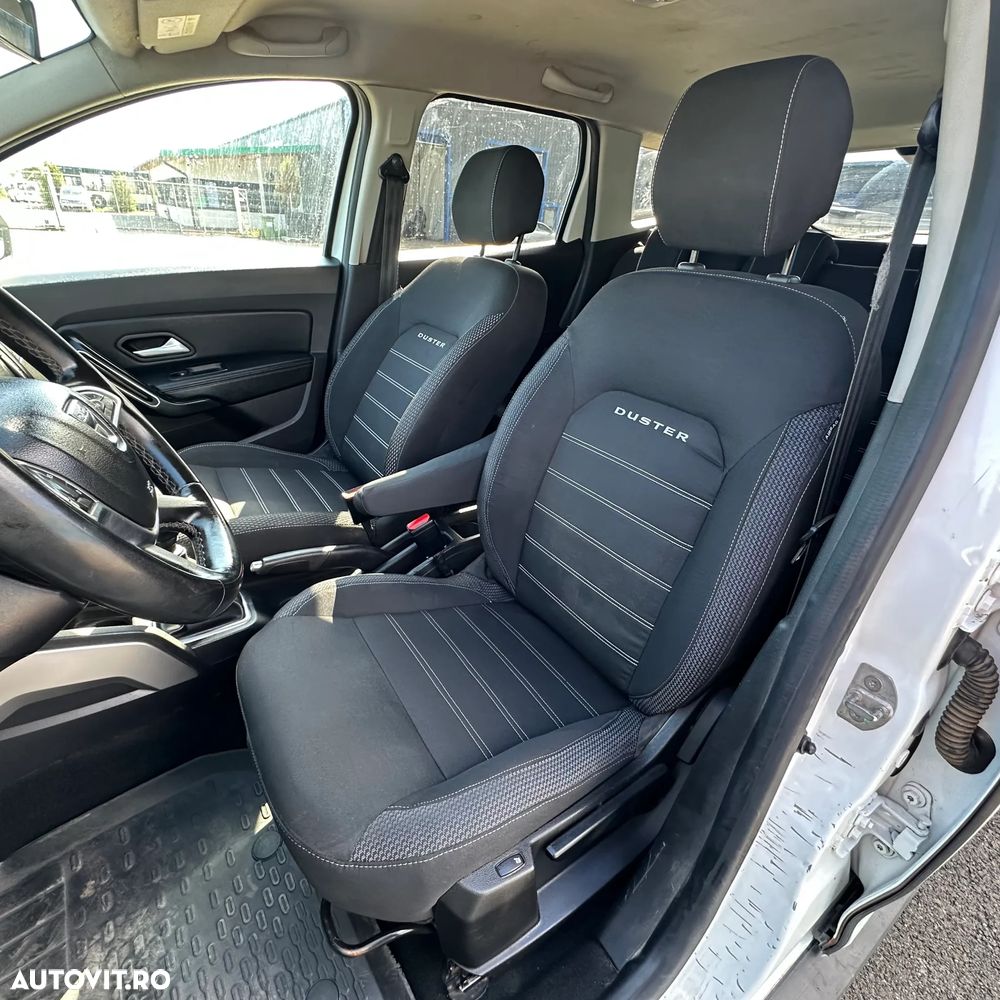 Dacia Duster - 12