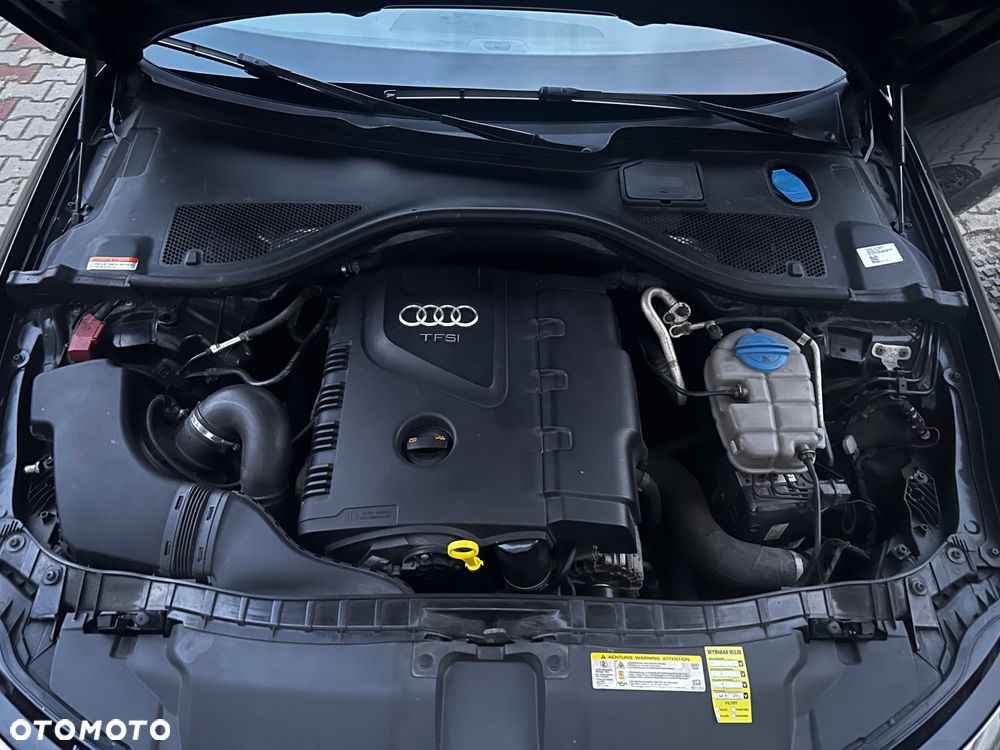 Audi A6 Avant - 15
