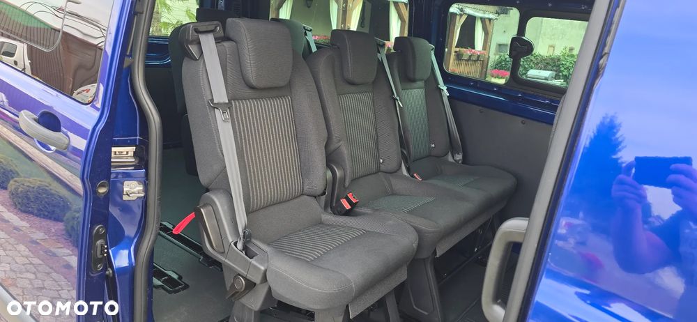 Ford Transit Custom 290 L2H1 Limited - 22