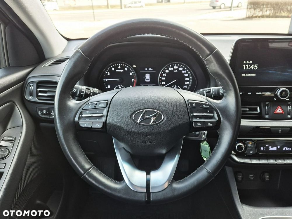 Hyundai i30 1.0 T-GDI Smart - 17