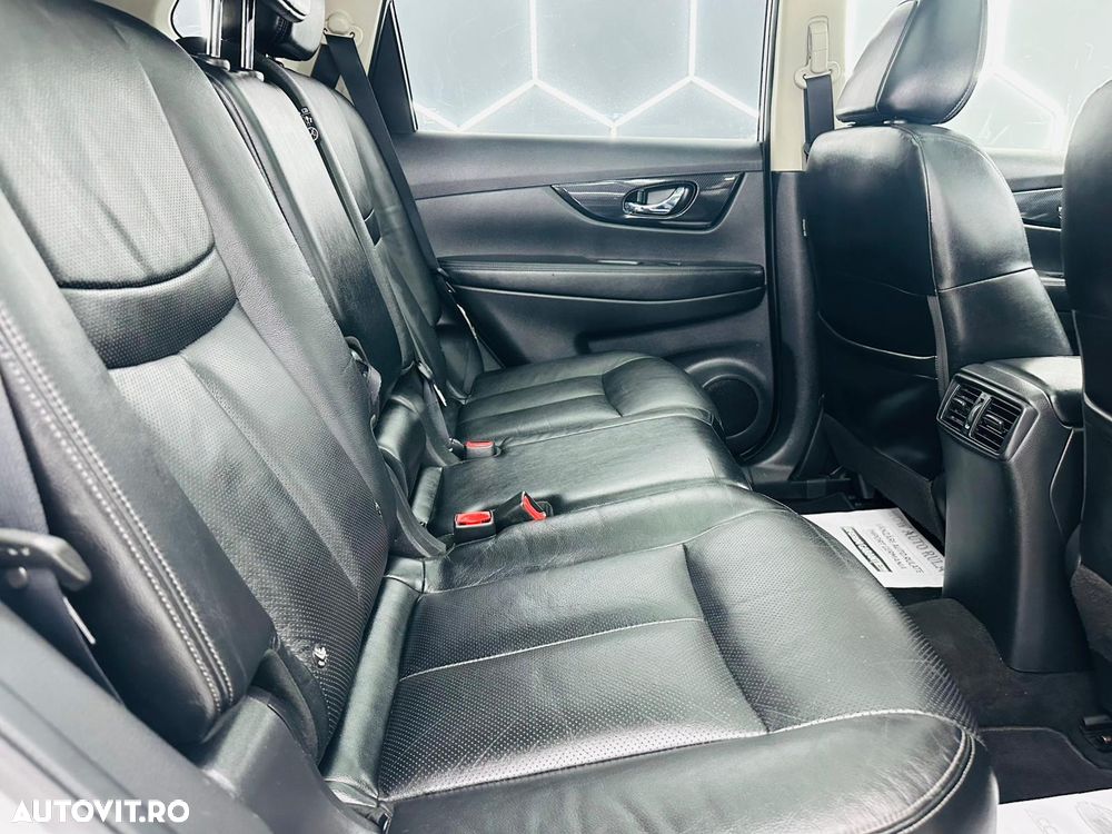 Nissan X-Trail 1.6 dCi Tekna - 7