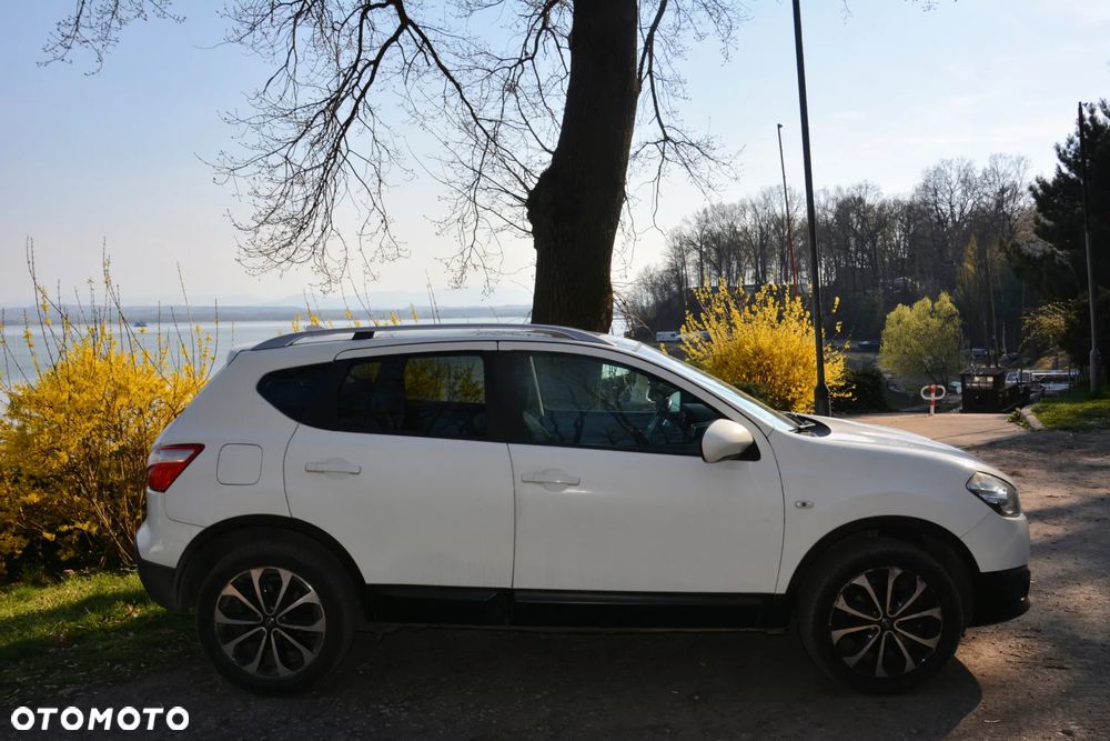 Nissan Qashqai 1.5 dCi Acenta - 4