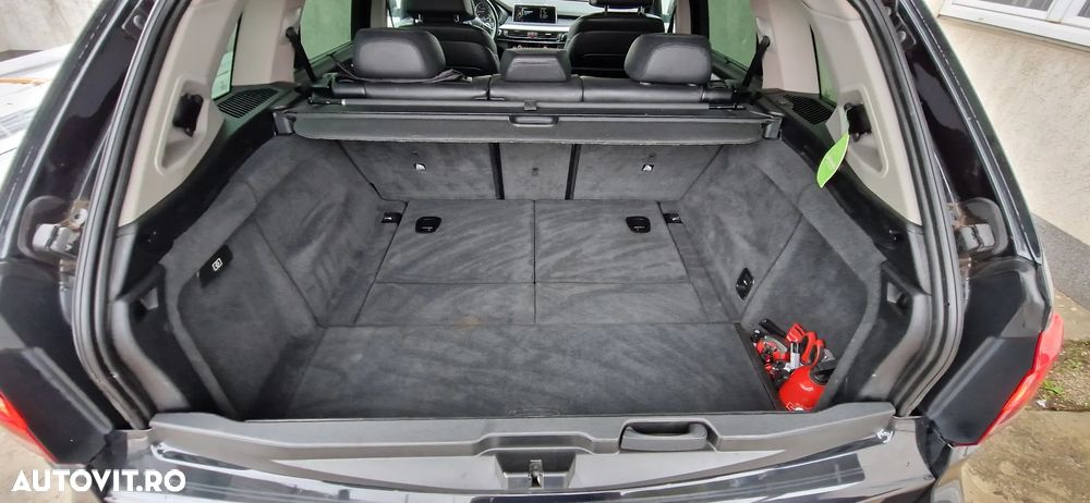 BMW X5 - 13
