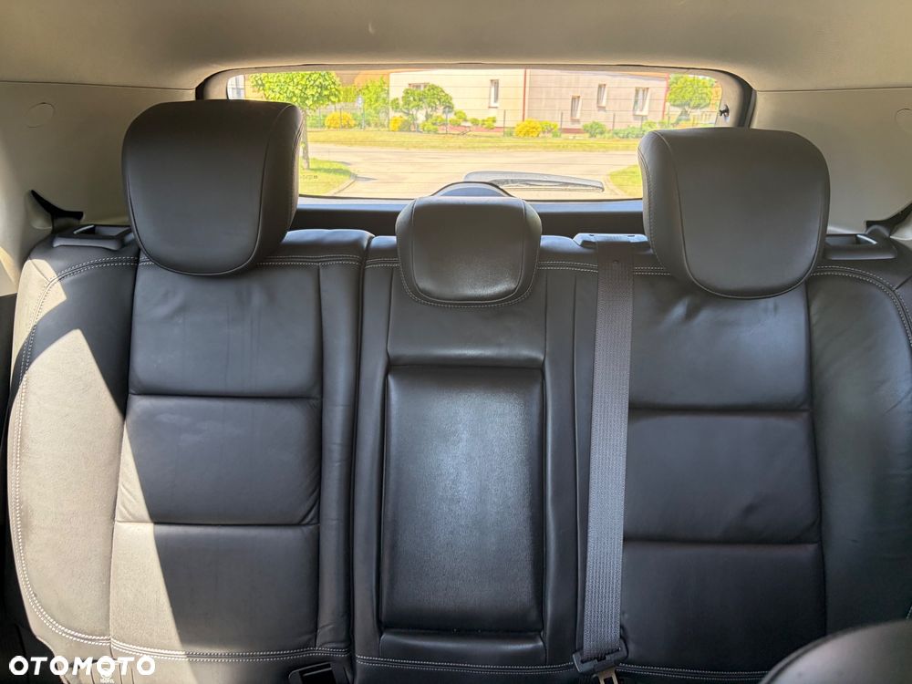 Opel Mokka X 1.6 CDTI Elite - 28